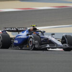F1, test in Bahrain 2025: Sainz il più veloce davanti a Hamilton e Leclerc