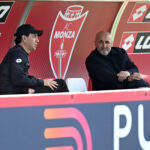 Monza, il ct della nazionale Spalletti in visita a Monzello
