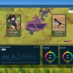 Nasce XNatura per monitoraggio rischi e impatti su biodiversità e clima