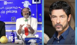 Alessandro Gassmann: “Schlein non ha grandi capacità comunicative”