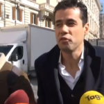 Stroppa attacca FdI, Crippa: “Lega ha buoni rapporti con Musk, mai in discussione l’alleanza di centrodestra”