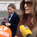 Caso Santanché, ministra: “Chiarimento su dimissioni? Sto facendo il mio lavoro”