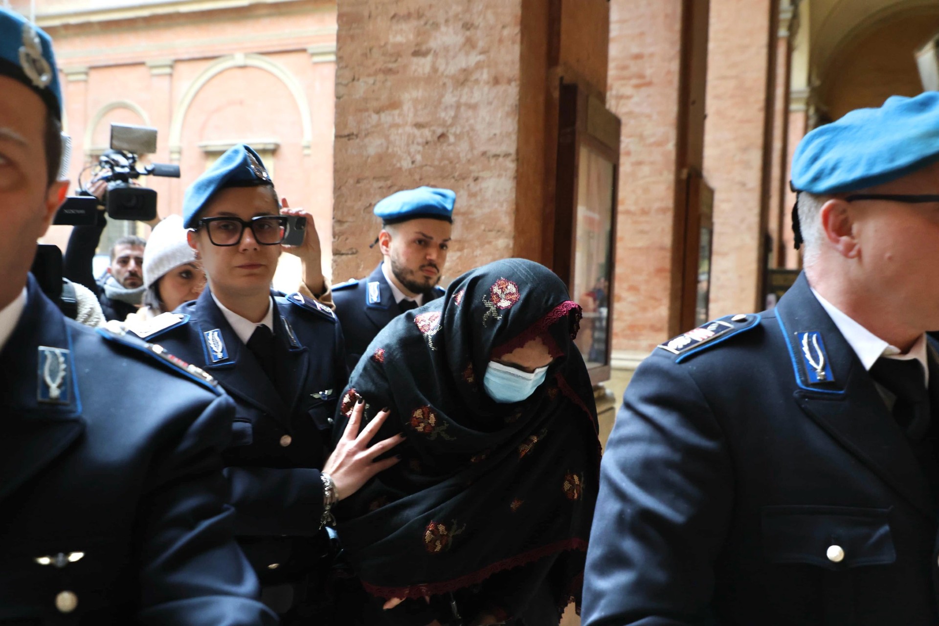 Caso Saman Abbas, a Bologna iniziato il processo d’appello