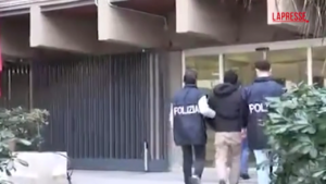 Pedopornografia online, 34 arresti in 56 città: oltre 100 indagati