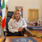 Bollette, Meloni spiega gli aiuti a famiglie e imprese