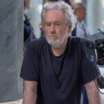 Ridley Scott, prossimo film in Italia: riprese al via a fine aprile