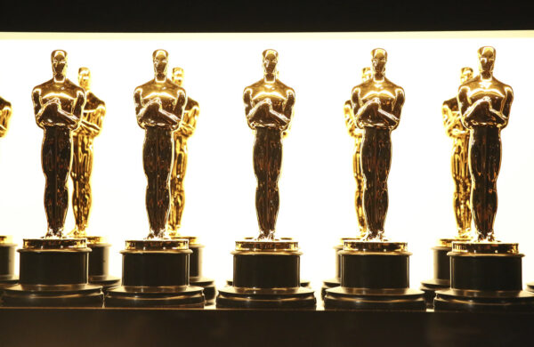 Le statuette degli Oscar