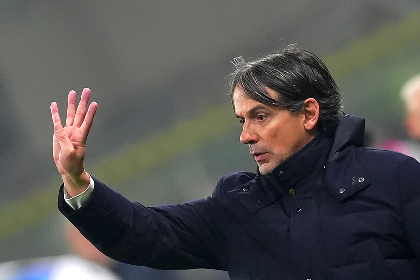 Napoli Inter, Inzaghi: “Partita importante ma non decisiva”