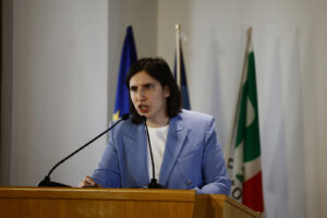 Roma, Direzione nazionale del PD