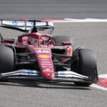F1: Test Bahrain 2025 live, Leclerc e Antonelli sfrecciano al mattino