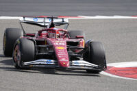 Test pre-stagionale di Formula Uno al Bahrain International Circuit di Sakhir