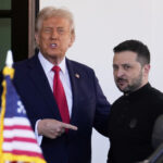 Ucraina, Musk dopo lite con Trump alla Casa Bianca: “Zelensky si è autodistrutto”