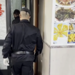 Prato, controlli GdF in ristoranti etnici: 629 irregolarità
