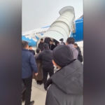 Thailandia, deportati in Cina 40 uomini uiguri
