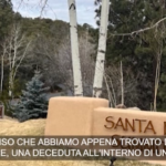 Gene Hackman, la telefonata al 911: “Vedo un uomo e una donna, mandate subito qualcuno”
