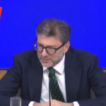 Bollette, Giorgetti: “Mie arrabbiature? Mi arrabbio solo quando perde il Southampton”