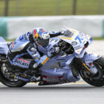 Gp Thailandia, i fratelli Marquez davanti a tutti nelle pre-qualifiche