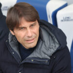 Napoli, Conte: “Con l’Inter partita bellissima, daremo tutto”