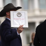 Gli Stati Uniti pubblicano la prima parte dei documenti sul caso Epstein