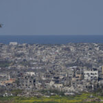 Gaza, Hamas: “Pronti a cedere governance”. Israele ammette fallimento sul 7 ottobre