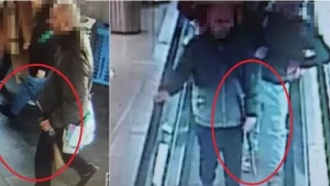 Milano, armato di fucile in Stazione Centrale: si cerca l’uomo che ha scatenato il panico