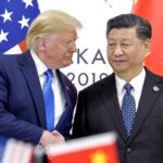 Dazi Trump, Cina alza tariffe su prodotti Usa dall’84% al 125% da sabato