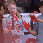 Roma, studenti al Miur dopo l’infortunio di un ragazzo ai corsi alternanza scuola-lavoro