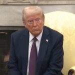 Ucraina, Trump: “Zelensky dittatore? Non posso credere di averlo detto”