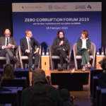 Roma, II edizione di “Zero Corruption Forum” del comitato anticorruzione OCSE