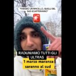 “Maranza a Napoli”, controlli rafforzati per la sfida social