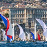 Nautica, Primo Cup-UBS Trophy: grande ritorno della vela al Yacht Club de Monaco