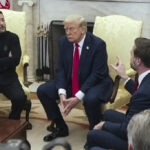 Ucraina, Zelensky-Trump: lo scontro alla Casa Bianca