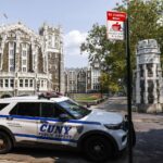 New York, college pubblica annuncio di lavoro per prof di studi palestinesi: rimosso