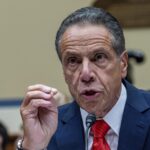 Andrew Cuomo annuncia candidatura a sindaco di New York