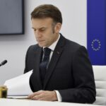Medio Oriente, Macron: “Francia riconoscerà lo Stato di Palestina”