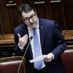 Ucraina, lo scontro Trump-Zelensky crea tensioni tra Lega e Forza Italia