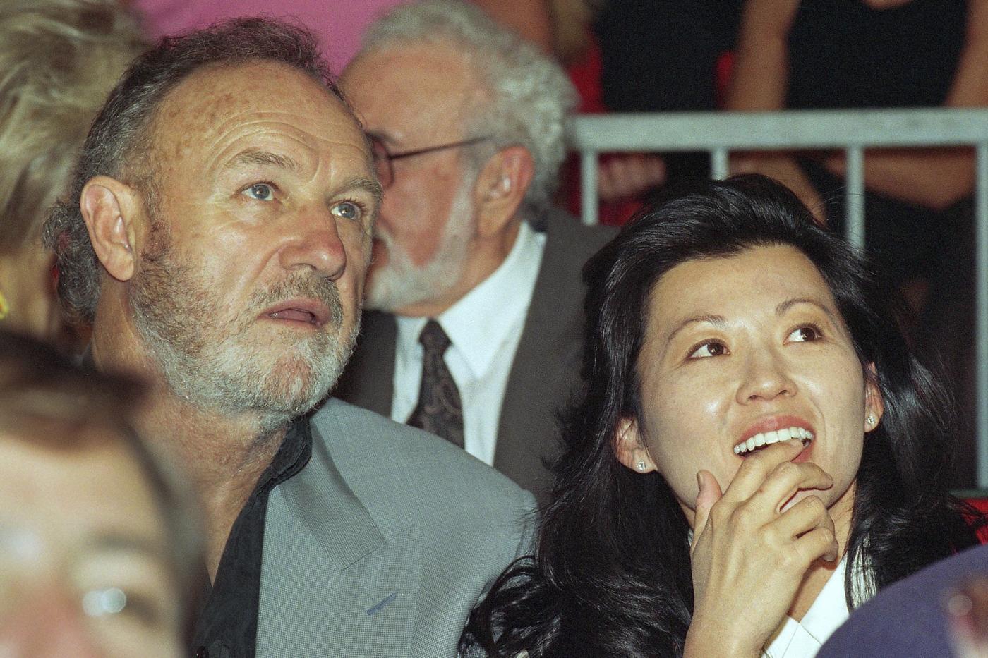 Gene Hackman: la famiglia chiede di mantenere private le informazioni sul decesso