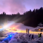 Asiago, ritrovato bambino scomparso da piste sci: le ricerche