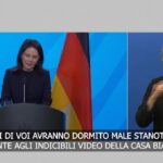 Scontro Trump-Zelensky, Baerbock: “Iniziata nuova era di scelleratezza”
