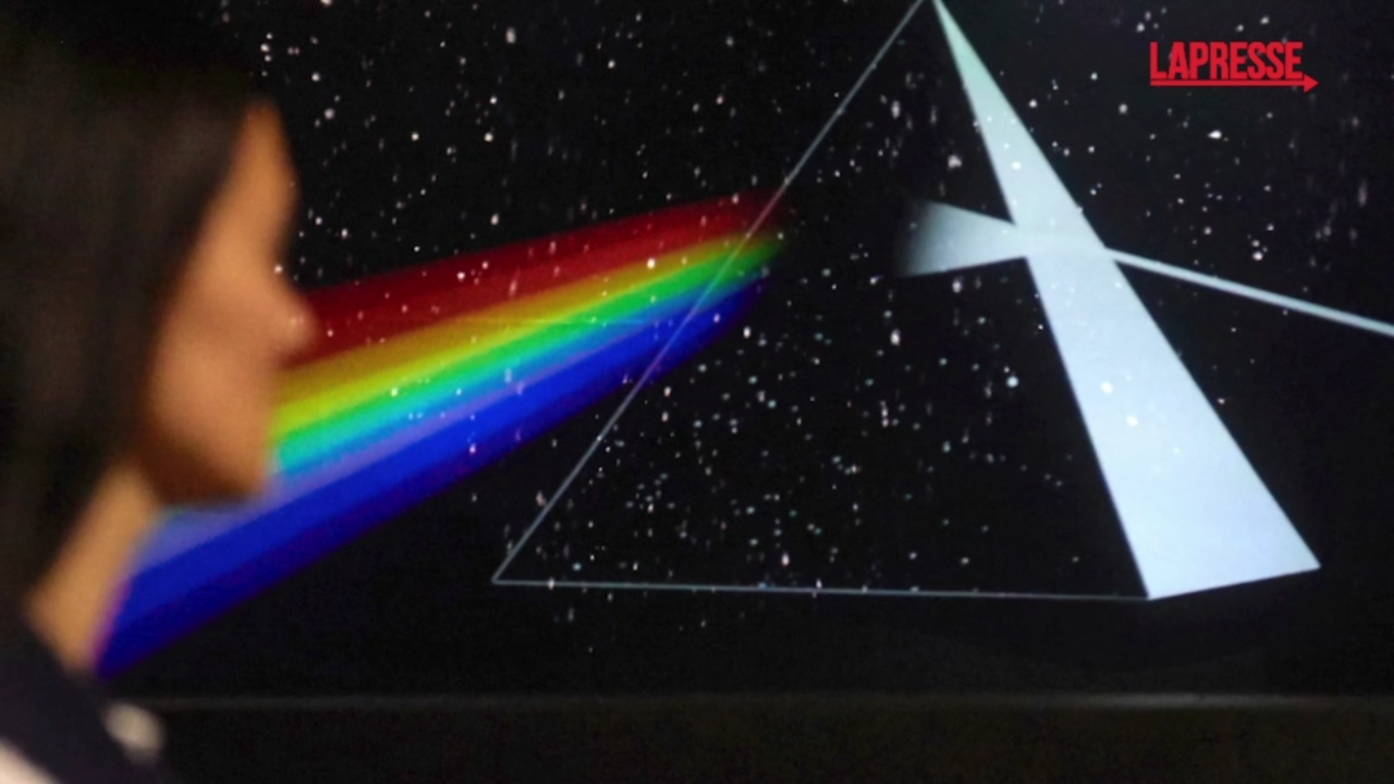 Pink Floyd, 52 anni fa usciva “The Dark Side of the Moon”