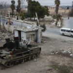 Siria, Netanyahu ordina a esercito Israele di difendere città drusa di Jaramana