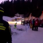 Asiago, bambino di cinque anni scompare da piste sci: ritrovato