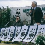 E’ morto fondatore Wwf Fulco Pratesi