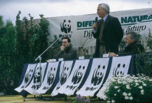 E’ morto fondatore Wwf Fulco Pratesi