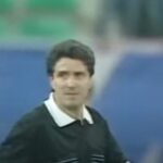 È morto Tullio Lanese, l’ex arbitro aveva 78 anni