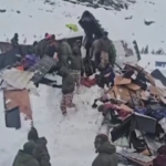 India, valanga nel nord: almeno 4 morti