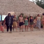 Brasile: in Amazzonia rituali per ‘I’m Still Here’, candidato all’Oscar
