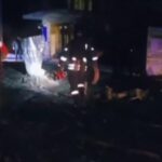 Ucraina, attacco russo con droni su Kharkiv: almeno 10 feriti