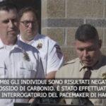 Morte Gene Hackman e moglie, lo sceriffo: “Negativi a monossido di carbonio”