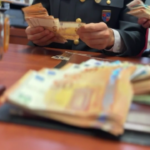Rimini, sequestrati 70 mila euro di banconote false: anche dollari Usa contraffatti